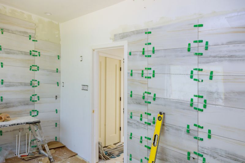 Cost of Tile in Pinehurst, NC
