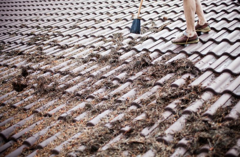 Tile Work in Pinehurst