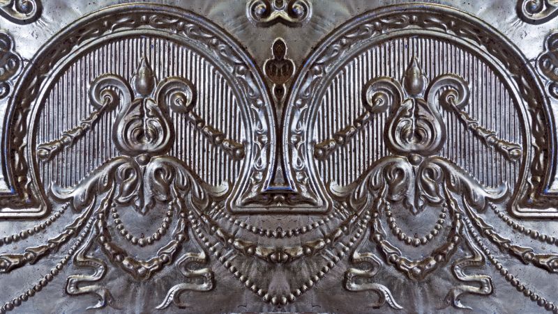 Decorative Tile Accents